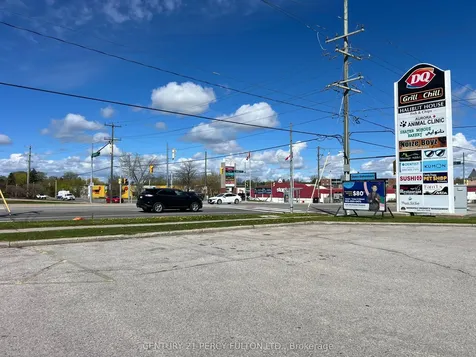 265 Edward Street Aurora ON L4G 3M7