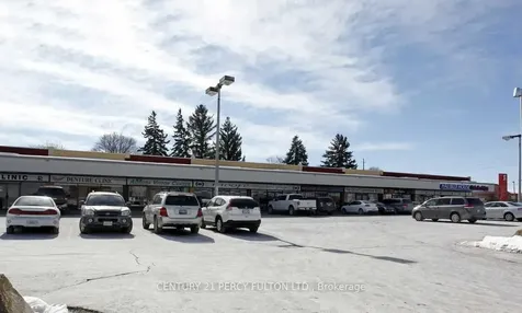 265 Edward Street Aurora ON L4G 3M7