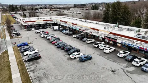 265 Edward Street Aurora ON L4G 3M7