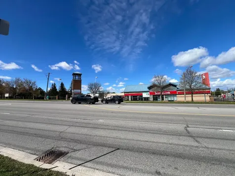 265 Edward Street Aurora ON L4G 3M7