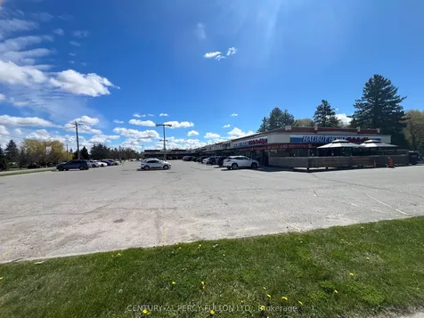 265 Edward Street Aurora ON L4G 3M7