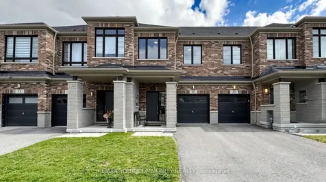 63 Landolfi Way Bradford West Gwillimbury ON L3Z 4L7