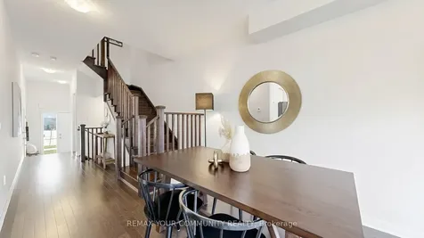 63 Landolfi Way Bradford West Gwillimbury ON L3Z 4L7