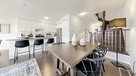 63 Landolfi Way Bradford West Gwillimbury ON L3Z 4L7