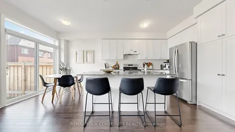 63 Landolfi Way Bradford West Gwillimbury ON L3Z 4L7