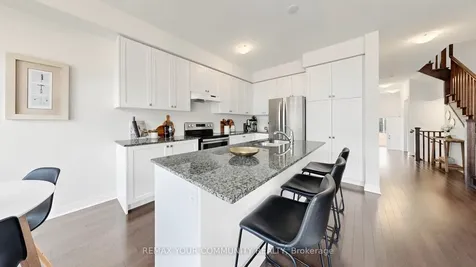 63 Landolfi Way Bradford West Gwillimbury ON L3Z 4L7