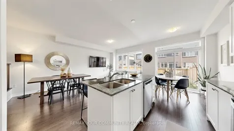 63 Landolfi Way Bradford West Gwillimbury ON L3Z 4L7