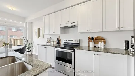 63 Landolfi Way Bradford West Gwillimbury ON L3Z 4L7