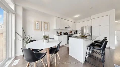 63 Landolfi Way Bradford West Gwillimbury ON L3Z 4L7