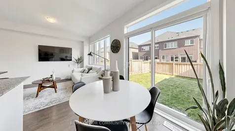63 Landolfi Way Bradford West Gwillimbury ON L3Z 4L7