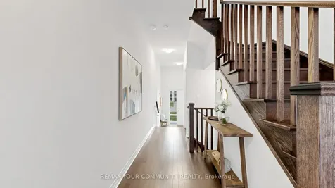 63 Landolfi Way Bradford West Gwillimbury ON L3Z 4L7