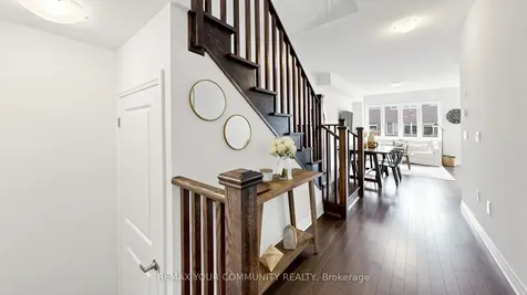 63 Landolfi Way Bradford West Gwillimbury ON L3Z 4L7