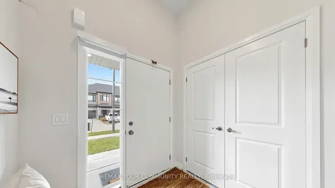 63 Landolfi Way Bradford West Gwillimbury ON L3Z 4L7