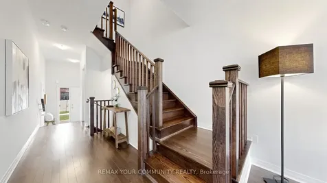 63 Landolfi Way Bradford West Gwillimbury ON L3Z 4L7