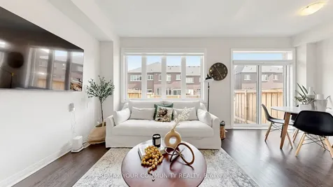 63 Landolfi Way Bradford West Gwillimbury ON L3Z 4L7