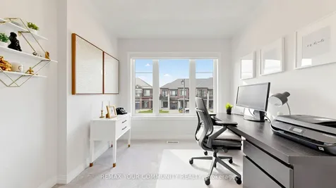 63 Landolfi Way Bradford West Gwillimbury ON L3Z 4L7