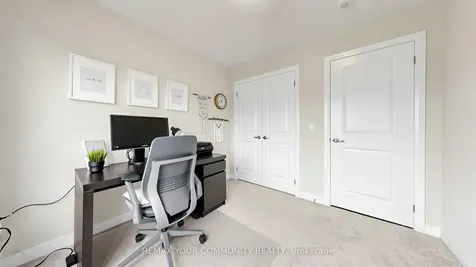 63 Landolfi Way Bradford West Gwillimbury ON L3Z 4L7
