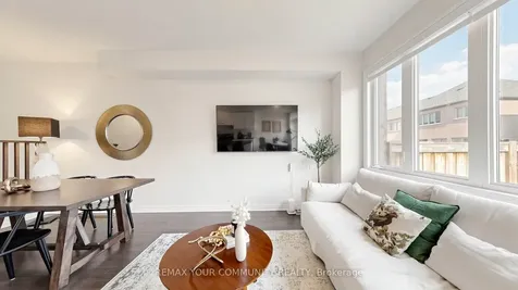 63 Landolfi Way Bradford West Gwillimbury ON L3Z 4L7