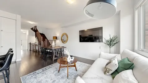 63 Landolfi Way Bradford West Gwillimbury ON L3Z 4L7