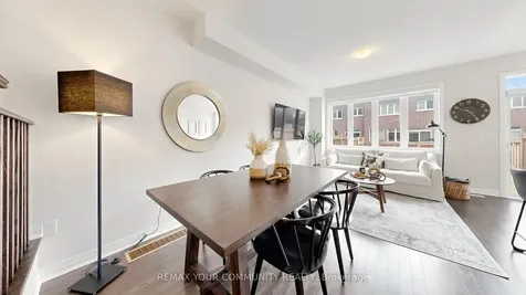 63 Landolfi Way Bradford West Gwillimbury ON L3Z 4L7