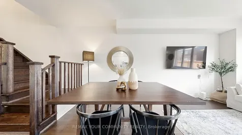 63 Landolfi Way Bradford West Gwillimbury ON L3Z 4L7