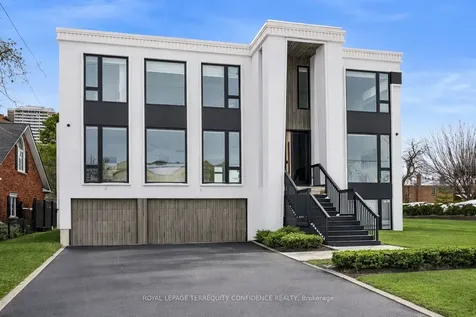 85 Crestwood Road Vaughan ON L4J 1A4