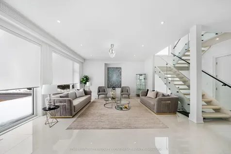 85 Crestwood Road Vaughan ON L4J 1A4