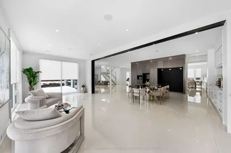 85 Crestwood Road Vaughan ON L4J 1A4