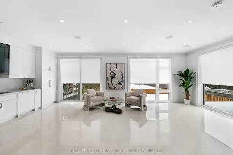 85 Crestwood Road Vaughan ON L4J 1A4