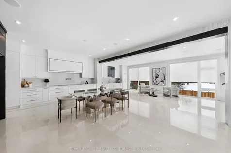 85 Crestwood Road Vaughan ON L4J 1A4