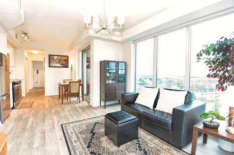 3 Rosewater Street Richmond Hill ON L4C 5T6