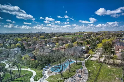 3 Rosewater Street Richmond Hill ON L4C 5T6