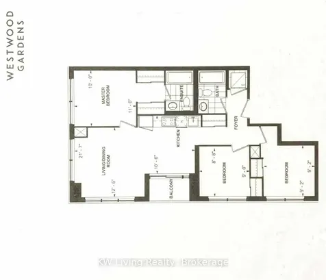 3 Rosewater Street Richmond Hill ON L4C 5T6