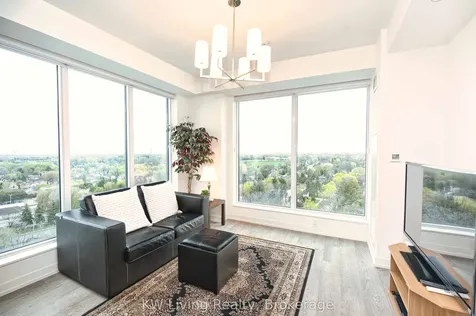 3 Rosewater Street Richmond Hill ON L4C 5T6