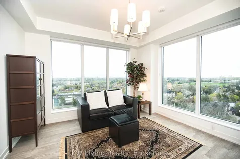 3 Rosewater Street Richmond Hill ON L4C 5T6