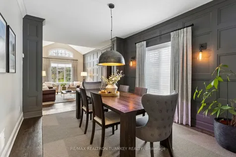 778 Quantra Crescent Newmarket ON L3X 1M9