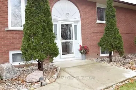 133 Church Street Georgina ON L4P 1J4