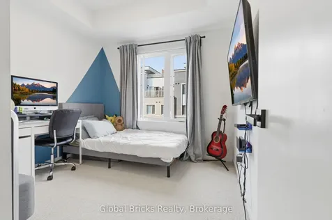 131 Honeycrisp Crescent Vaughan ON L4K 0N7