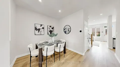47 Queens Plate Drive Markham ON L6C 2A9
