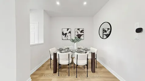 47 Queens Plate Drive Markham ON L6C 2A9