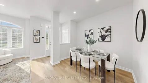 47 Queens Plate Drive Markham ON L6C 2A9