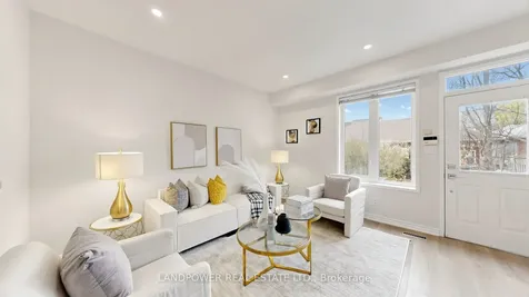 47 Queens Plate Drive Markham ON L6C 2A9