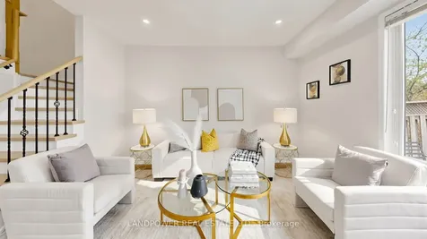 47 Queens Plate Drive Markham ON L6C 2A9