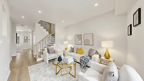 47 Queens Plate Drive Markham ON L6C 2A9