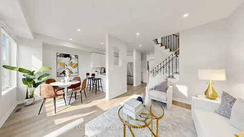 47 Queens Plate Drive Markham ON L6C 2A9