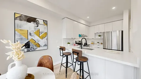 47 Queens Plate Drive Markham ON L6C 2A9