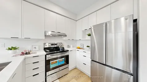 47 Queens Plate Drive Markham ON L6C 2A9