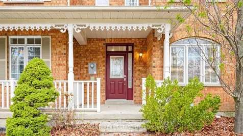 47 Queens Plate Drive Markham ON L6C 2A9