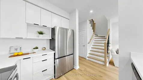 47 Queens Plate Drive Markham ON L6C 2A9