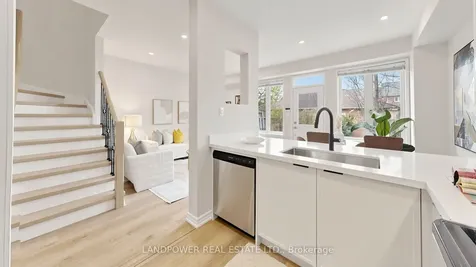 47 Queens Plate Drive Markham ON L6C 2A9